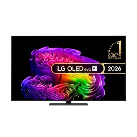 LG OLED65G66LS.AEK 65" 4K OLED evoAI Stand Version Smart TV