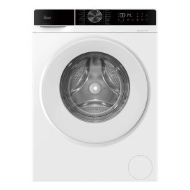 HOOVER HGD 48S8C-80 Freestanding 8kg 1400 Spin Washing Machine White