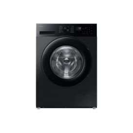 SAMSUNG WW10FG5U34ABEU WiFi-enabled 10kg 1400 Spin Washer - Black