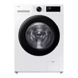 SAMSUNG WW10FG5U34AEEU WiFi-enabled 10kg 1400 Spin Washer - White