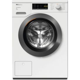MIELE WEA125 WCS 8kg 1400 Spin Washing Machine - White