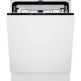 AEG GI8200X5TN 8000 Fully-Integrated AirDry 14PS Dishwasher
