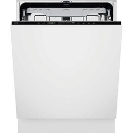 AEG GI8210X2PN 8000 Fully-Integrated Push2Open 14PS Dishwasher