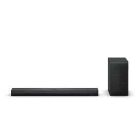 LG US70TY.AGBRLLK Wireless 3.1.1ch Soundbar + Subwoofer
