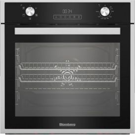 BLOMBERG ROEN7201X 72L Single Electric Oven - Inox