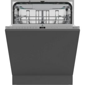 HISENSE HV663A60UK Fully-Integrated 16 Place Setting Dishwasher