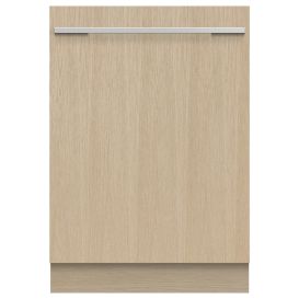 Fisher &amp; Paykel DW60U4HI2 Built In Dishwasher - 16 Place Settings