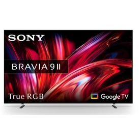 SONY K115XR95M2BUKA Bravia 115" 9 Series ll True RGB LED 4K Google TV - Black