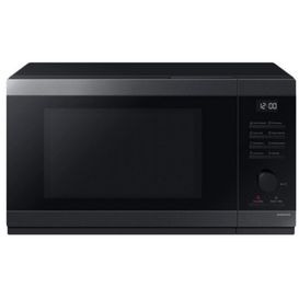SAMSUNG MS32DG4504GGE3 32L Microwave - Black Stainless