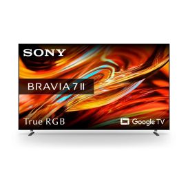 SONY K98XR75M2PB.UKA Bravia 98" Series 7.ll True RGB LED 4K Google TV - Black