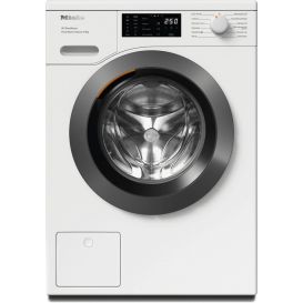 MIELE WED385 WCS Freestanding 9kg 1400 Spin Washing Machine - White