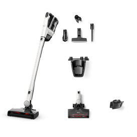 MIELE TRIFLEXHX3 Cordless Vacuum Cleaner - White