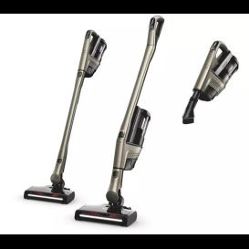 MIELE TRIFLEXPLUS Triflex HX3 Plus Cordless Vacuum - Titanium Pearl