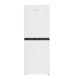 BLOMBERG KNE4524W 55cm Frost Free Fridge Freezer White
