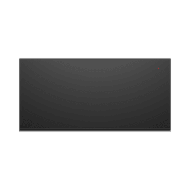 FISHER &amp; PAYKEL WB60SDTB1-SET 59.6cm Built-In Warming Drawer