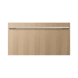 FISHER &amp; PAYKEL RB9064S1 90cm Integrated Cooling Drawer