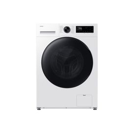 SAMSUNG WD90HG5U34BEEU 9kg/6kg 1400 Spin Washer Dryer - White