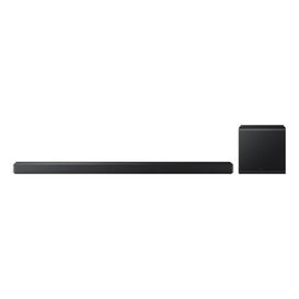SAMSUNG HW-QS700F/XU 3.1.2ch Q-Series Soundbar with Subwoofer - Titan Black