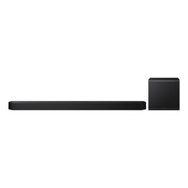 SAMSUNG HW-Q800H/XU 5.1.2ch Q-Series Soundbar with Subwoofer - Black