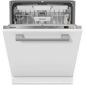 MIELE G 5651 SCVI Fully-Integrated 14 Place Setting Dishwasher