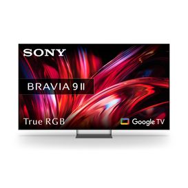 SONY K85XR95M2PB.UKA Bravia 85" 9 ll True RGB LED 4K Google TV - Black