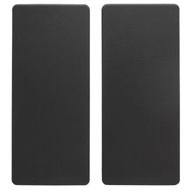 Mitchell Acoustics USTREAM THREE Active Stereo Wireless Speakers - Black