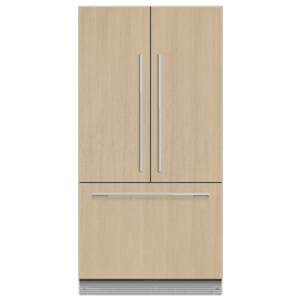 FISHER &amp; PAYKEL RS90A3 90cm Integrated American Fridge Freezer
