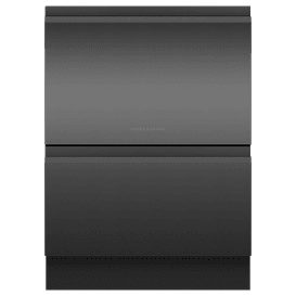 FISHER &amp; PAYKEL DD60D4HNB9 Dishdrawer - 12 Place Settings