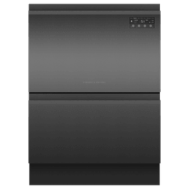 FISHER &amp; PAYKEL DD60D2HNB9 Wifi Connected Fully Integrated Dishwasher - 12 Place Settings