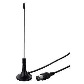 HAMA DVB-T/DVB-T2 Indoor Mini Rod Antenna