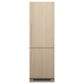 FISHER &amp; PAYKEL RB6018BRV Integrated 60cm 60/40 Fridge Freezer