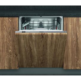 HOTPOINT HP2IFC14BN6UK Fully-Integrated 14 Place Settings Dishwasher