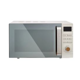 MORPHY RICHARDS 5120002 Clay 800w 20 Litre Microwave - China Clay