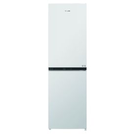 HOTPOINT HPKF3241W4UK Total No Frost Freestanding 55cm Fridge Freezer - White