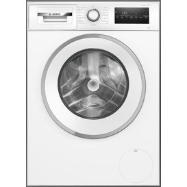 BOSCH WAN28255GB Series 4 Freestanding Washing Machine 9Kg 1400rpm- White