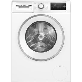BOSCH WAN28254GB Series 4 Washing Machine 8kg 1400rpm White