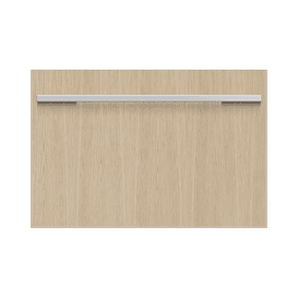 FISHER &amp; PAYKEL DD60SHI9 Built-Under 6PS Single Dishdrawer