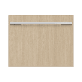 FISHER &amp; PAYKEL DD60SHTI9 Built-Under 6PS Single Dishdrawer