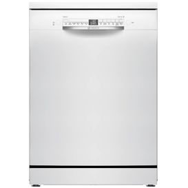BOSCH SMS2HVW06G 60cm Freestanding Series 2 Dishwasher White