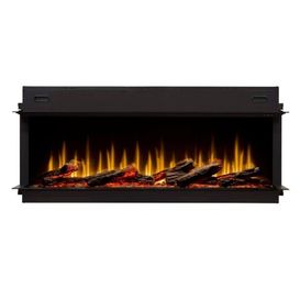 DIMPLEX ULT60-EU Ignite Ultra 60 Optiflame Wall Fire