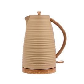MORPHY RICHARDS 103100 1.7L Clay Jug Kettle - Felspar