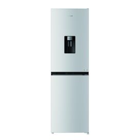 HOTPOINT HPKF3241WW4UK Total No Frost 54.5cm 50/50 Fridge Freezer - White