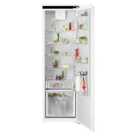 AEG NSK7D181EC 7000 Integrated 178cm Larder Fridge Fixed Hinge