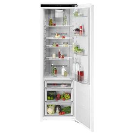 AEG NK9CS181EC 9000 Integrated 178cm Larder Fridge Fixed Hinge