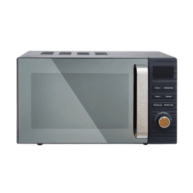 MORPHY RICHARDS 512001 Clay 800w 20 Litre Microwave - Flint