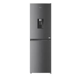 HOTPOINT HPKF3241WXP4UK Total No Frost 55cm Fridge Freezer - Silver