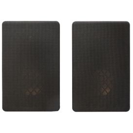 Mitchell Acoustics USTREAM ONE Active Stereo Wireless Speakers