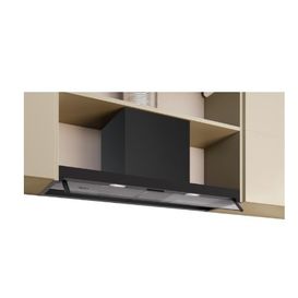NEFF D95XCC2S0B N50 Integrated Design 90cm Hood - Matte Black