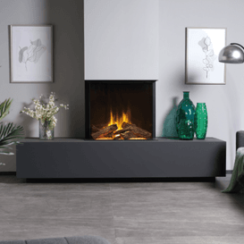 DIMPLEX ASP30-EU Aspire 30 Optiflame Wall Fire