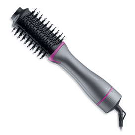 CARMEN C81243 Neon Hot Air Hair Brush